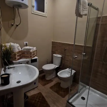 La Casetta Di Tania Apartment