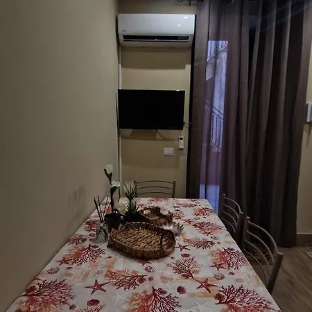 Apartment La Casetta Di Tania Catania